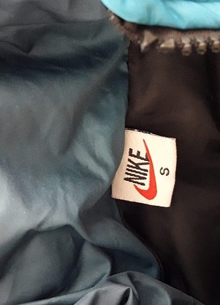 Nike Sıfır kollu ceket