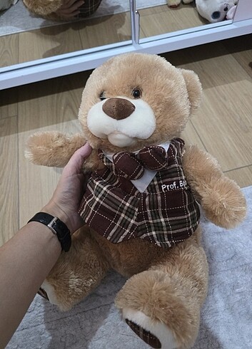 Prof bobo