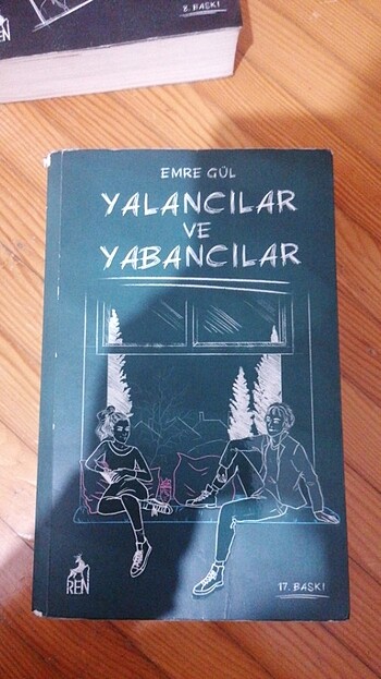 Yalancılar ve yabancılar 1 ve 2