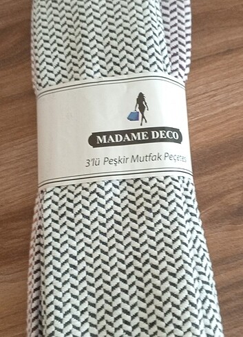  Beden Havlu