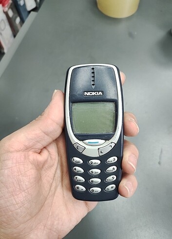 Nokia 3310