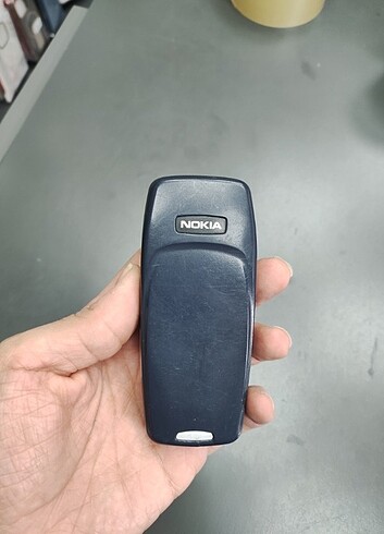 Beden Renk Nokia 3310