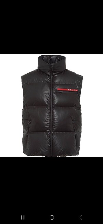 PRADA YELEK İCARDİ