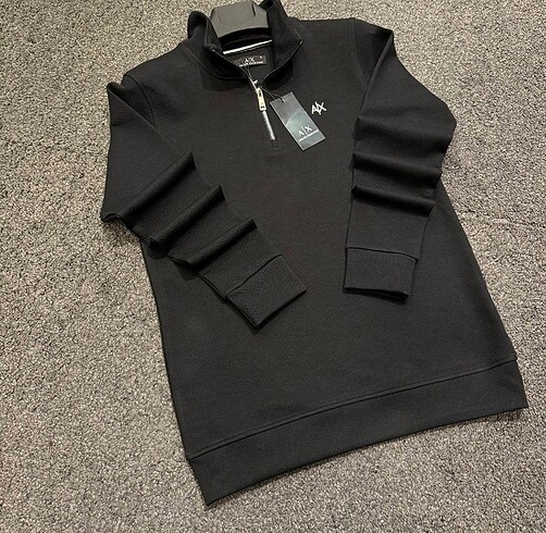 ARMANİ EXCHANCE SWEAT