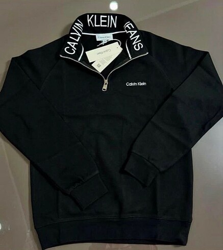 CALVİN KLEIN SWEAT