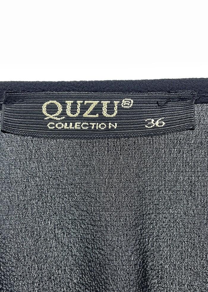 Quzu Kısa Tulum %70 İndirimli. - Görsel 4