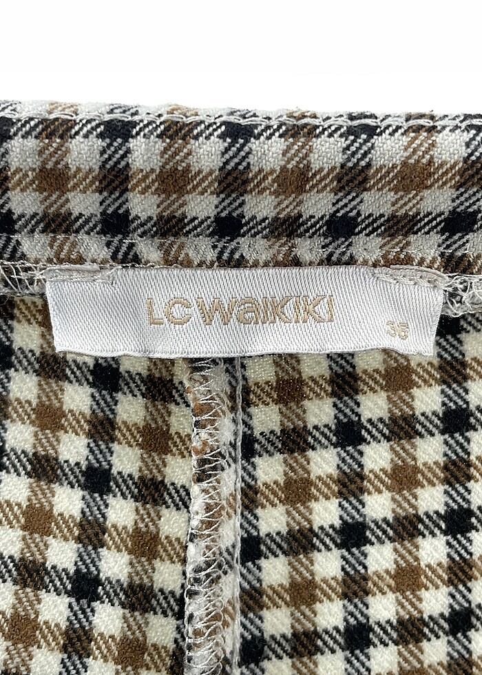 LC Waikiki Düz Kesim %70 İndirimli. - Görsel 4