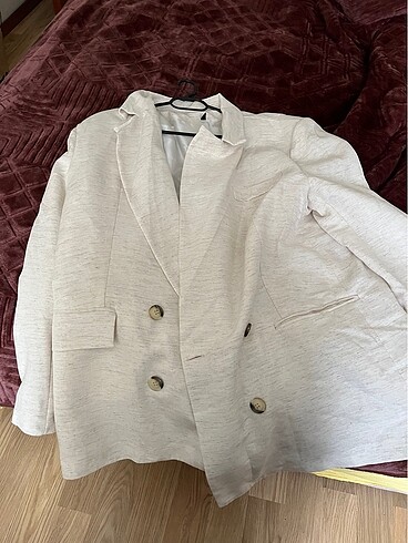 Trendyol & Milla Blazer ceket