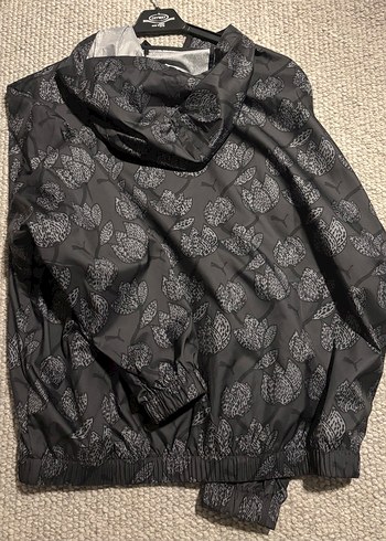 PUMA fermuarlı ceket - Görsel 4