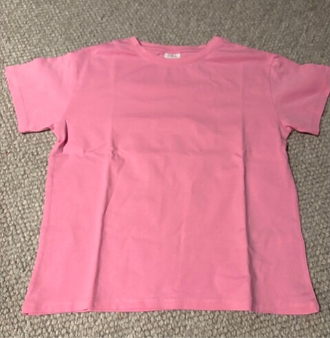 Zara koz çocuk tshirt 9-10 yaş