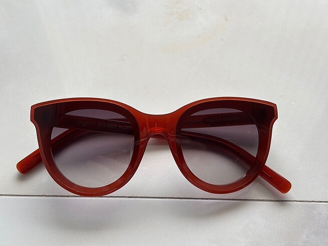 Ray Ban Vanity effect KUSH MAMA modeli