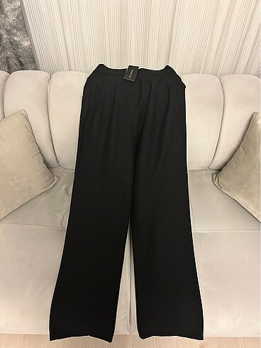 Trendyol & Milla Kumaş pantolon