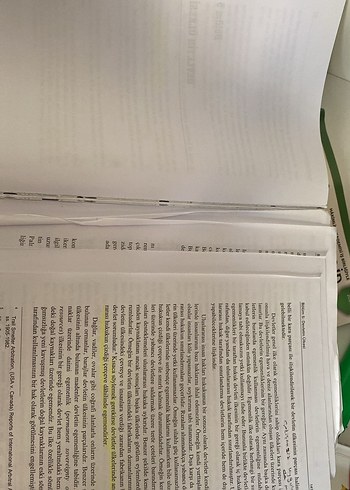 Uluslararası Hukuk Temel Ders Kitabı İngilizce Özetli