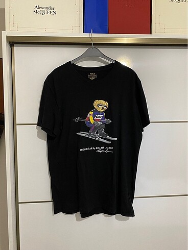 Orijinal ralph lauren tshirt