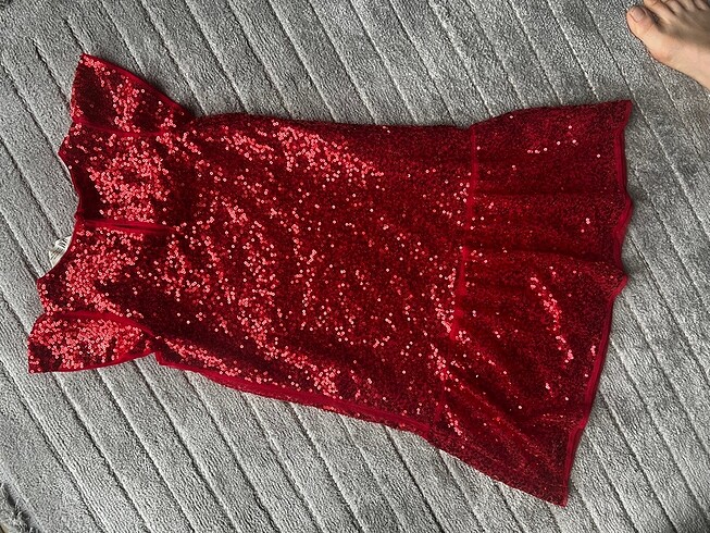 H&M H&m Kız çocuk elbise