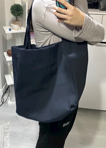 TOTE CANTA - Görsel 3