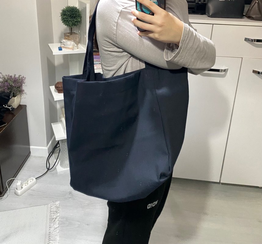 TOTE CANTA - Görsel 3