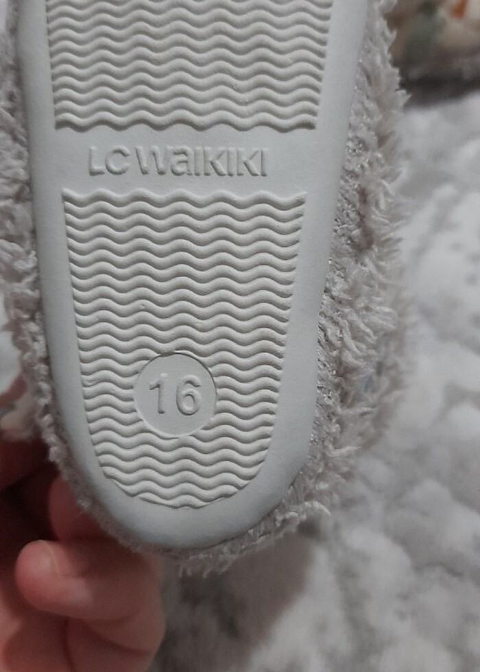 Baby patik - Görsel 3