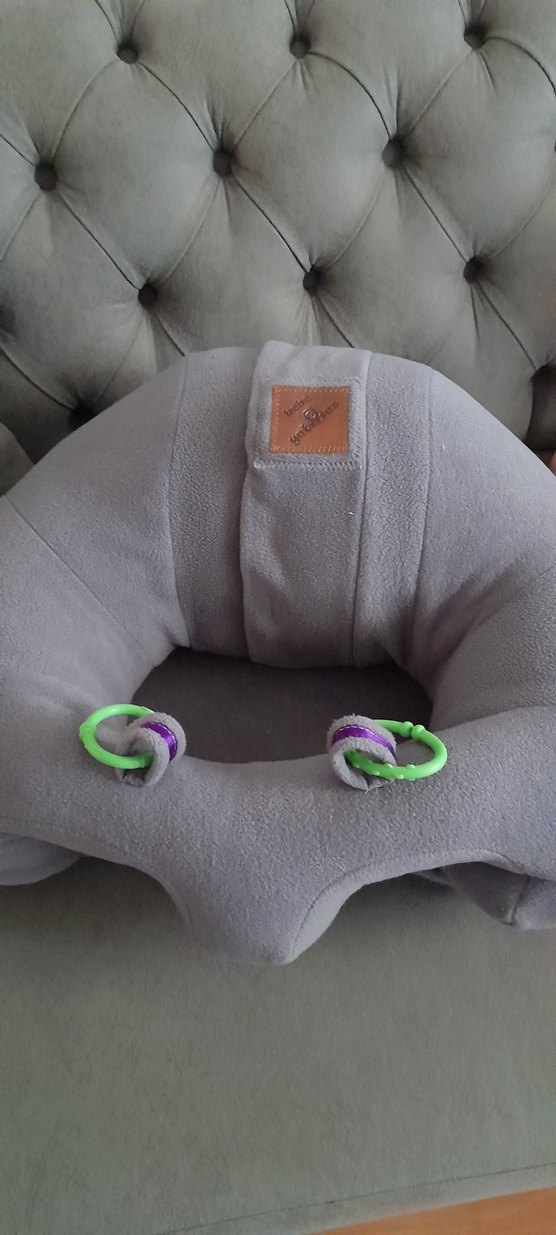 Gri bebeyatmaz - Görsel 4