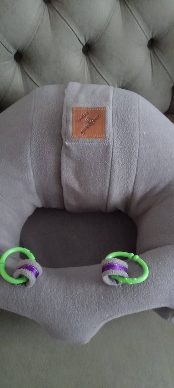 Gri bebeyatmaz - Görsel 2