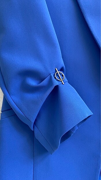 Diğer Blazer Ceket