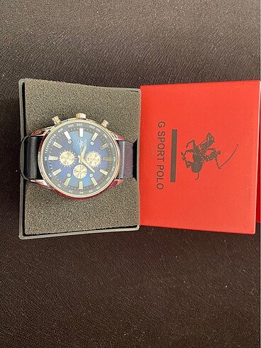 Polo Saat