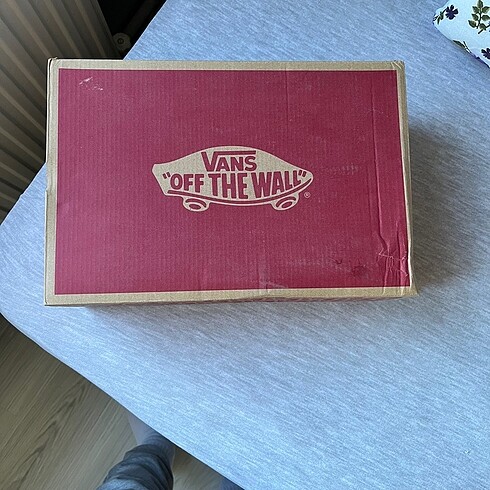 Vans SK8-Hi