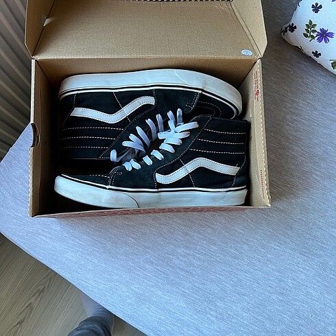 Vans Vans SK8-Hi