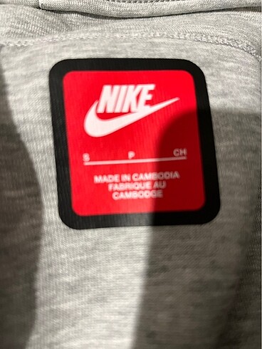 Nike Nike tech fleece