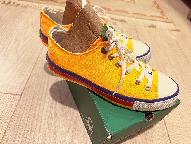 40 Beden Convers