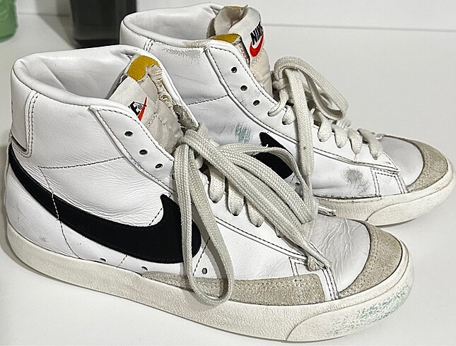Nike Ayakkabı
