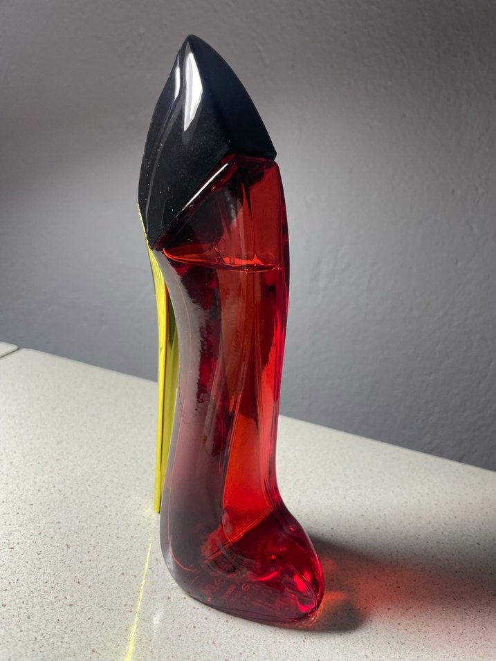 Kadın parfümü - Görsel 3