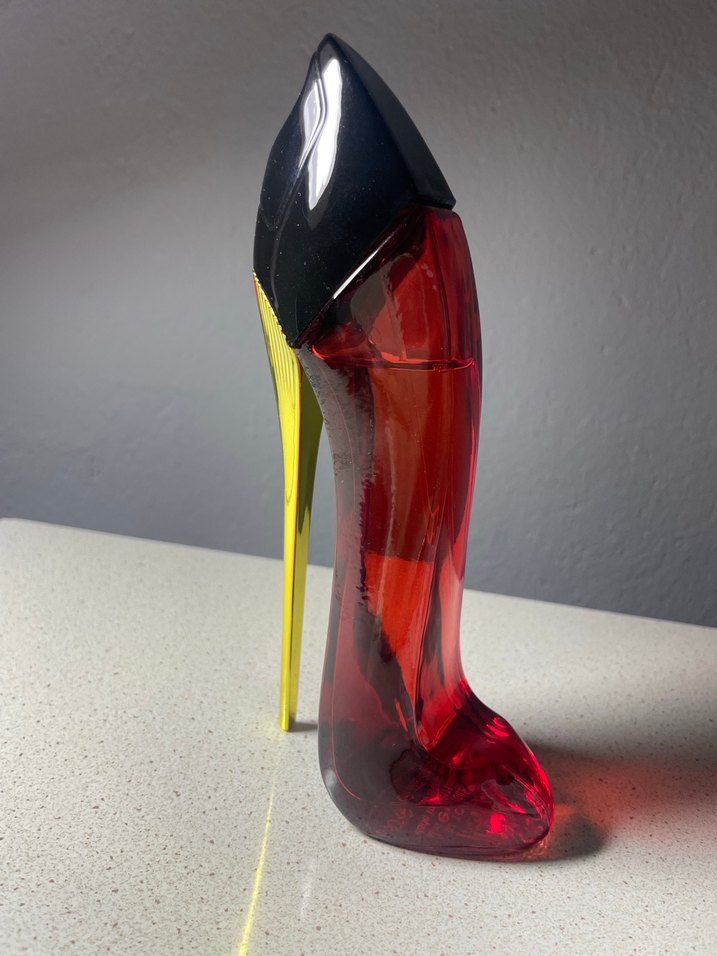 Kadın parfümü - Görsel 2