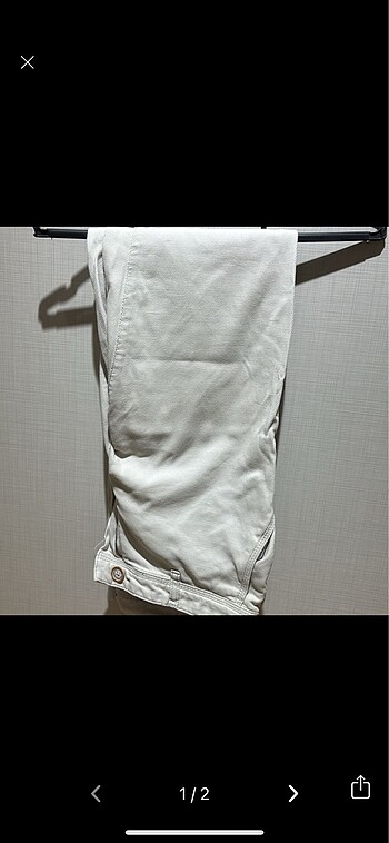 Polo pantolon
