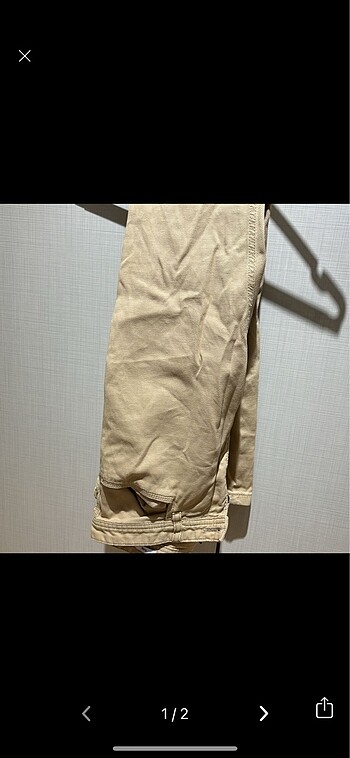 Polo pantolon