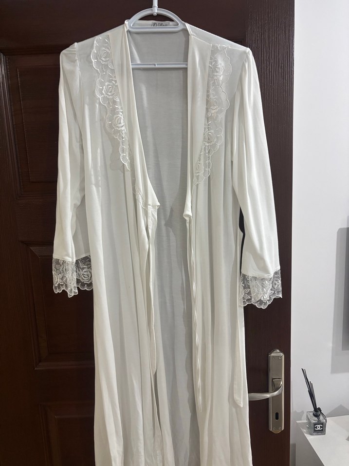 Lohusa gecelik - Görsel 3