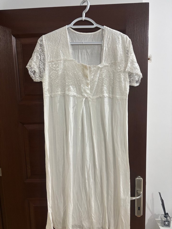 Lohusa gecelik - Görsel 2