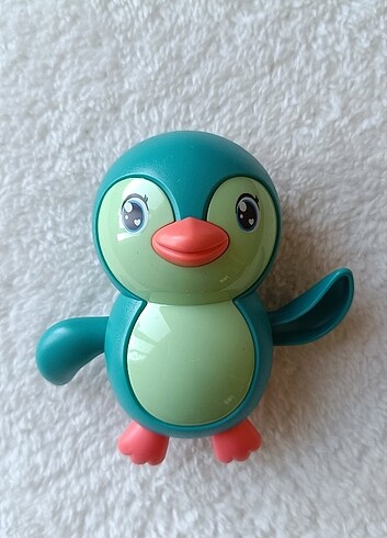 Beden Renk Banyo oyuncağı penguan (adet)