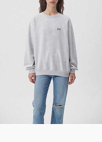 Mavi sweatshirt