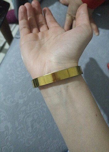 Accessorize Bilezik 