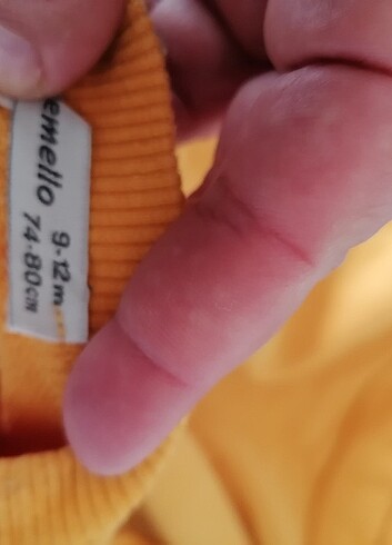 Çocuk sweatshirt  - Görsel 5