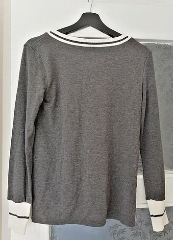 Kadın sweatshirt  - Görsel 2