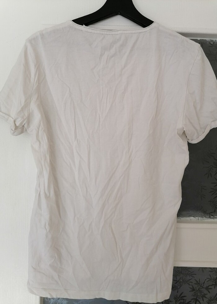 Kadın defacto tshirt  - Görsel 3