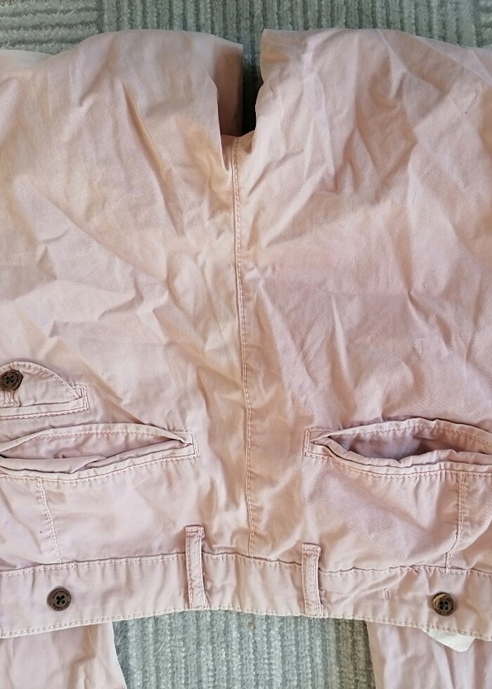 Kadın pantolon  - Görsel 4