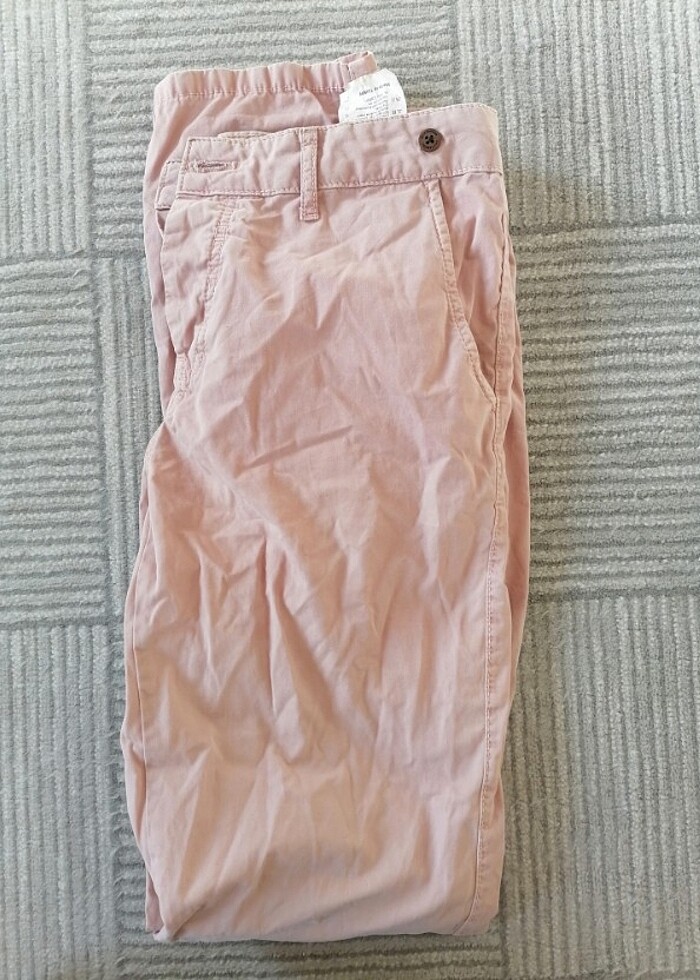 Kadın pantolon  - Görsel 5