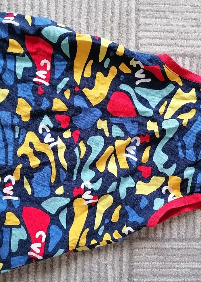 Bebek zıbın - Görsel 4