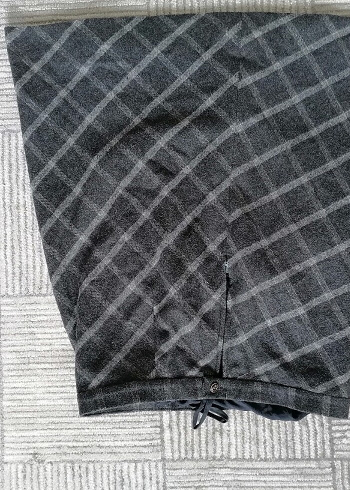 Kadın etek - Görsel 4