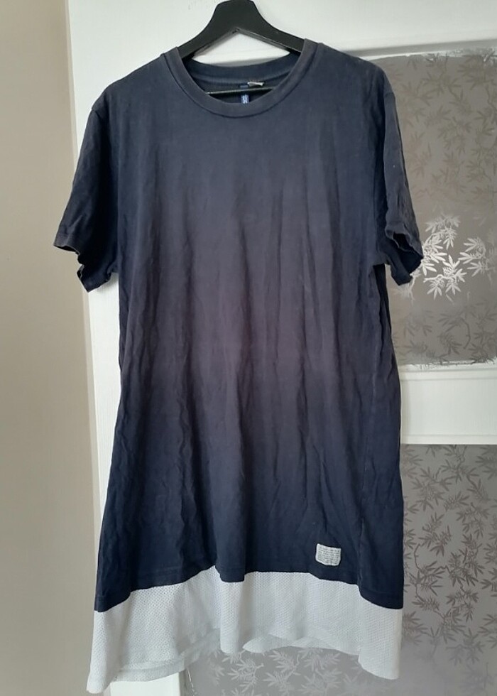 Kadın tunik elbise  - Görsel 2