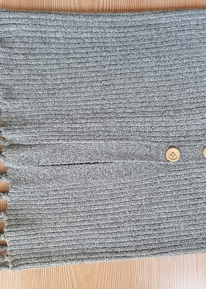 Kadın uzun etek - Görsel 2