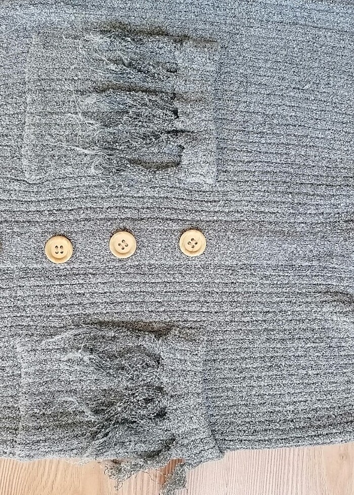 Kadın uzun etek - Görsel 3